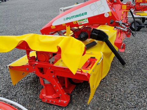 Pöttinger Novacat 301 Alpha Motion 2