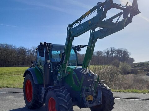 Fendt 312 Vario Power 2