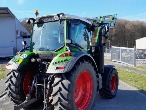Fendt 312 Vario Power 3