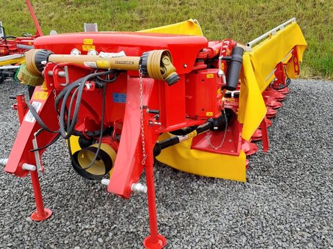 Pöttinger Novacat S 10 2