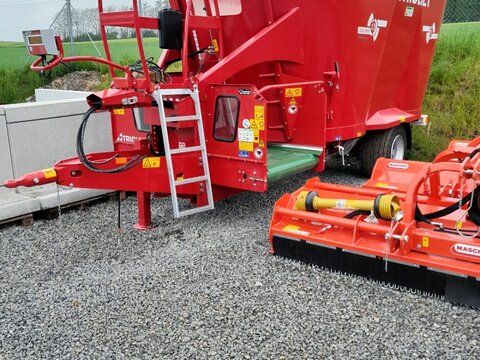 Trioliet Solomix 2-1500 2