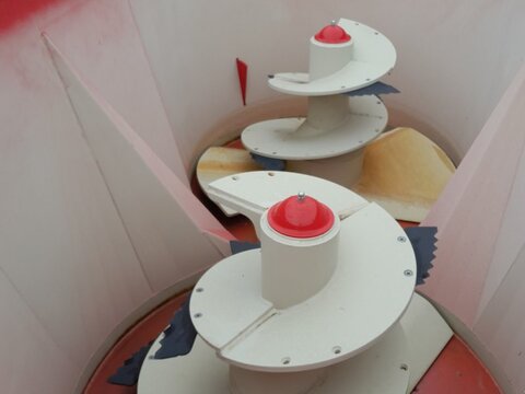 Trioliet Solomix 2-1500 3