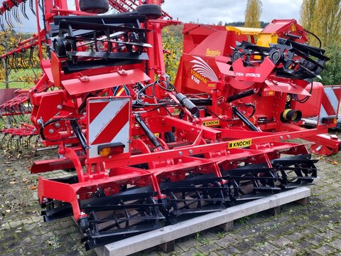 Knoche Speedmax 450 2