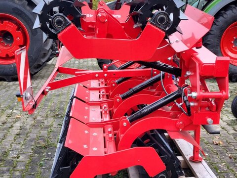 Knoche Speedmax 450 3