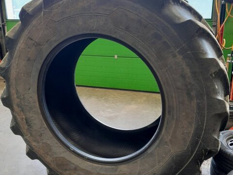 Michelin AxioBib 2 VF710/70 R42
