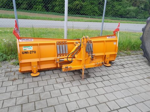 Hydrac Uni 270