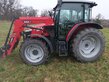 Massey Ferguson 5709