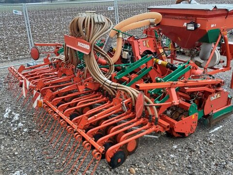 Kverneland NG 18-400 2