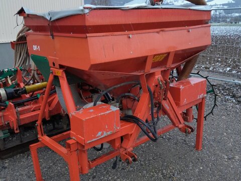 Kverneland NG 18-400 3