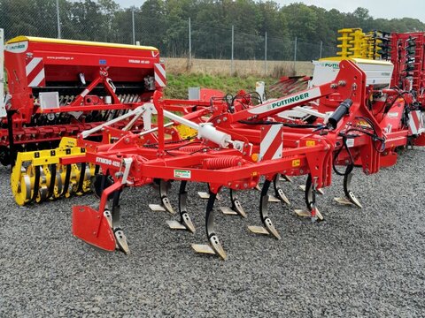 Pöttinger Synkro 4030 K Nova 2