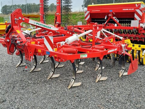 Pöttinger Synkro 4030 K Nova 3