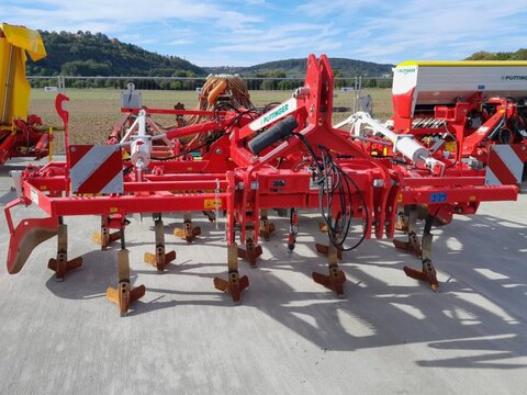 Pöttinger Synkro 4030 K Nova
