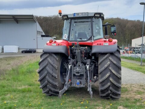 Massey Ferguson 7S.180 VT 3