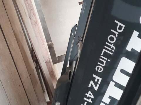 Stoll Profiline FZ 41-25