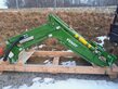 Fendt Frontladerschwinge