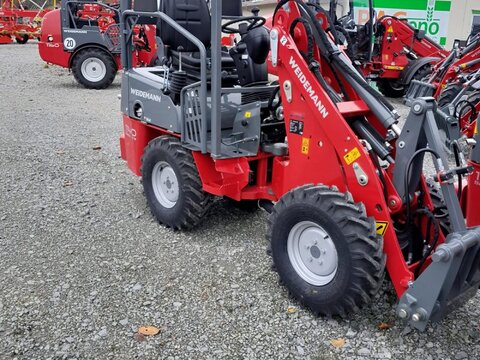 Weidemann  1140