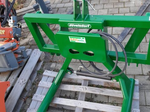 Sonstige Ballengabel