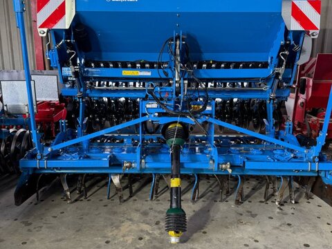 Lemken Zirkon 12 Saphir 9 2
