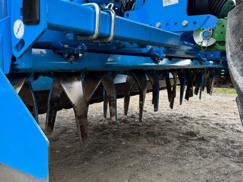 Lemken Zirkon 12 Saphir 9 3