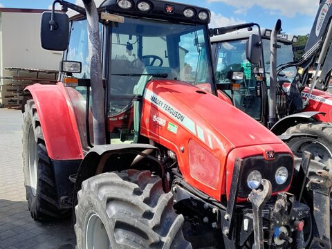 Massey Ferguson 5435 2