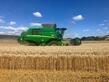 John Deere T560 HM Demo