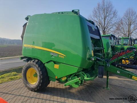 John Deere 990
