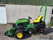 John Deere 2653B