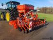 Kuhn HR 304D + Venta 330-20 ISOBUS
