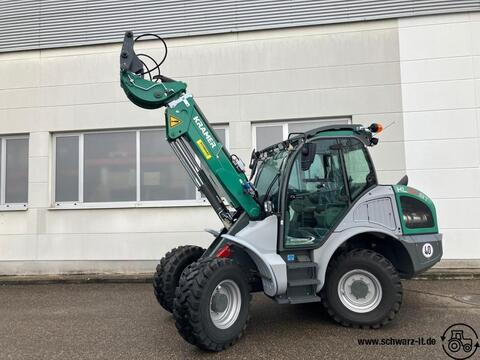 Kramer KL 35.8T