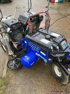 Sonstige Gemac Air2G2