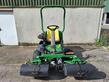 John Deere 2500 E