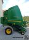 John Deere 864 MaxiCut