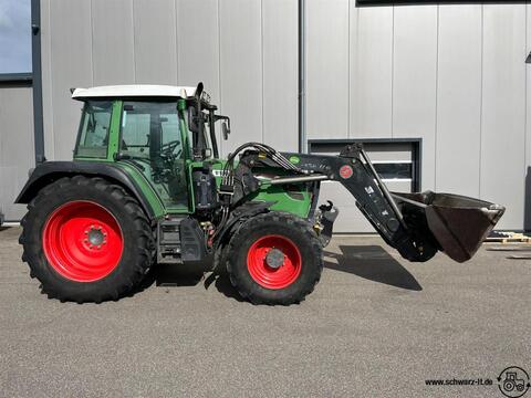 Fendt 313 Vario