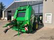 John Deere V461M 25 Messer, DL, ISOBUS