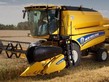 New Holland TC 4.90 RS + Smart Sieve (früher TC5050)