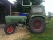 Fendt Favorit 3S