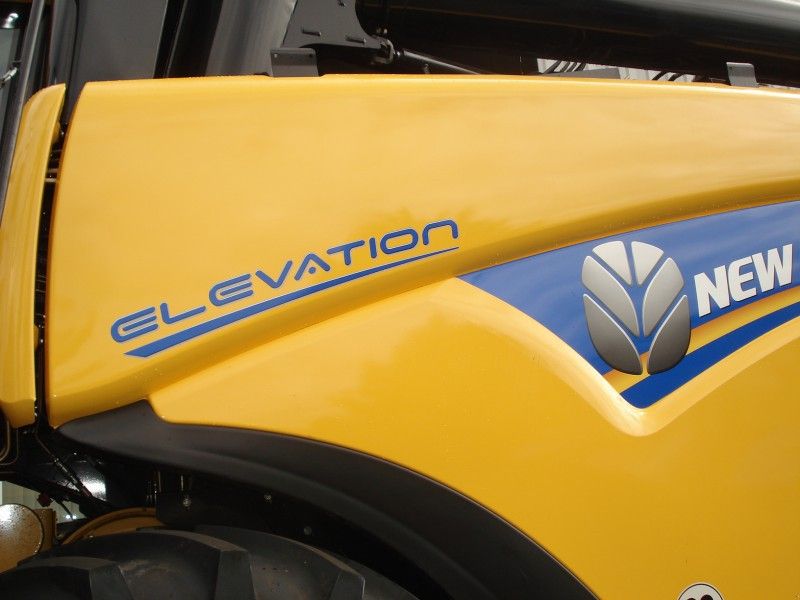 New Holland CX 5090 Elevation Modell 15' Triple Clean 2