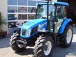 New Holland TD 5.65 mit Tageszulassung