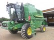 John Deere 1550 WTS