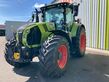 Claas ARION 660 CMATIC CEBIS