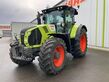 Claas ARION 660 CMATIC CIS+