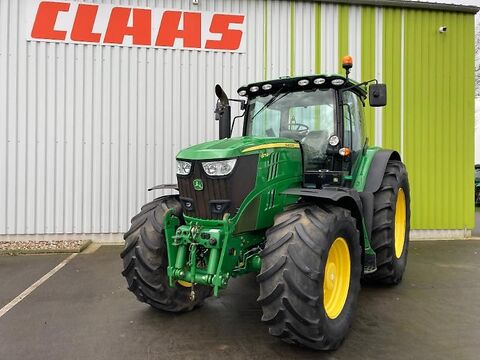 John Deere 6175 R
