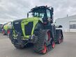 Claas XERION 5000 TRAC TS