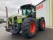 Claas XERION 3800 TRAC VC