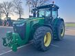 John Deere 8370 R AutoPowr