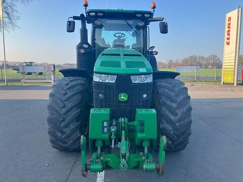John Deere 8370 R AutoPowr 2