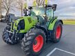 Claas ARION 450 QUADRISHIFT CIS