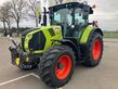 Claas ARION 550 CMATIC CEBIS