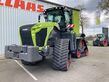 Claas XERION 5000 TRAC TS