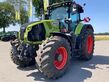 Claas AXION 870 CM CEBIS